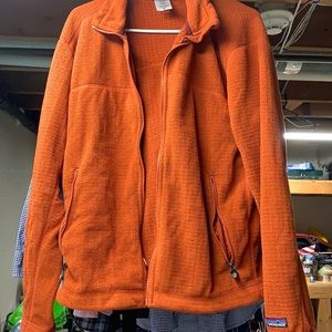 Patagonia Zip Up